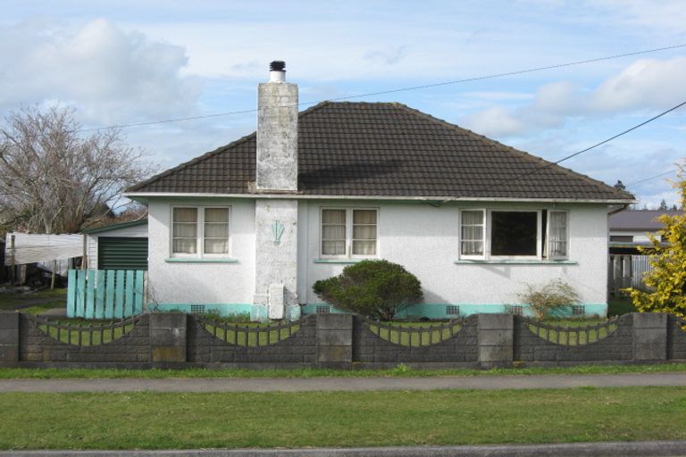 Photo of property in 60 Swansea Road, Stratford, 4332