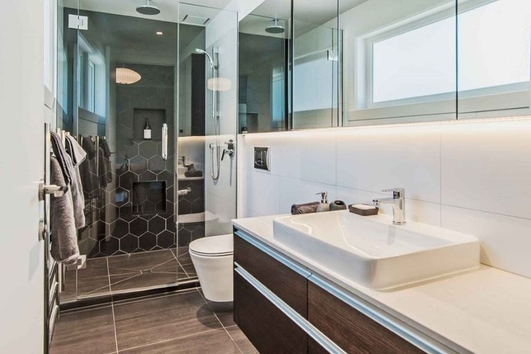 Photo of property in 24 Kinloch Street, St Albans, Christchurch, 8014