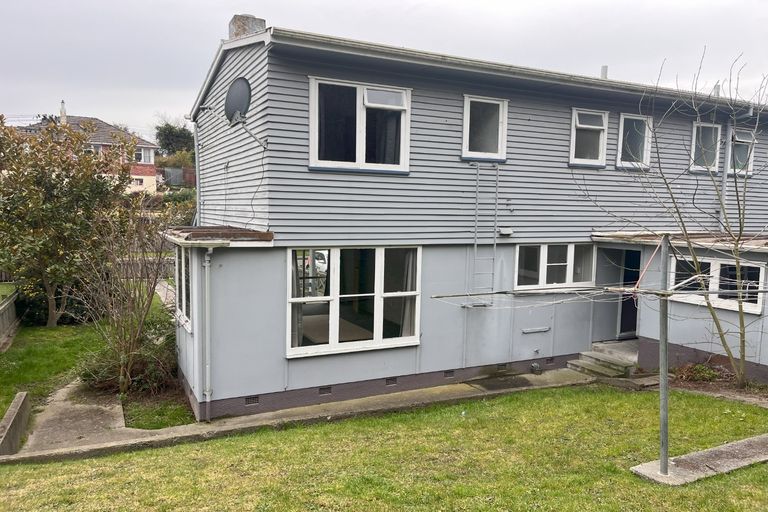 Photo of property in 76-76a Canada Street, Watlington, Timaru, 7910