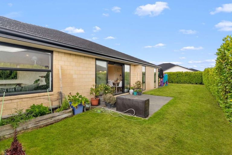 Photo of property in 54 Jean Archie Drive, Rolleston, 7614