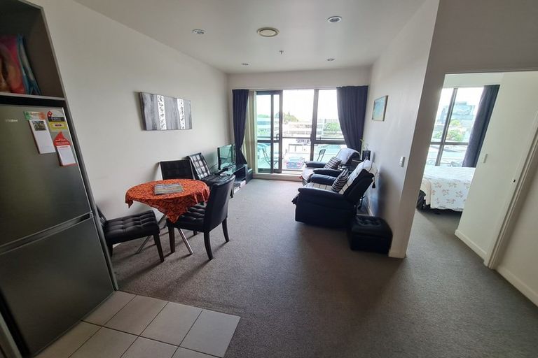 Photo of property in Royal Court Apartments, 1193unit Hinemoa Street, Rotorua, 3010