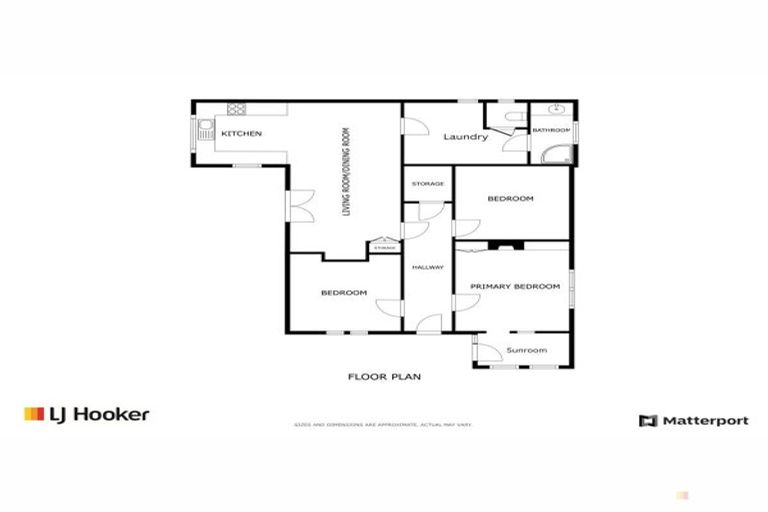 Photo of property in 34 Mahoneys Hill Road, Oceanview, Timaru, 7910