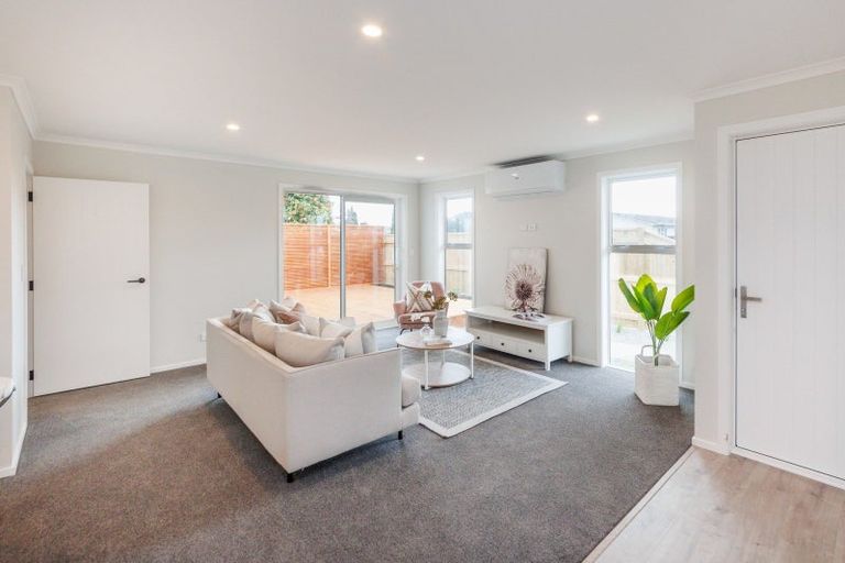 Photo of property in 208a Tremaine Avenue, Highbury, Palmerston North, 4412