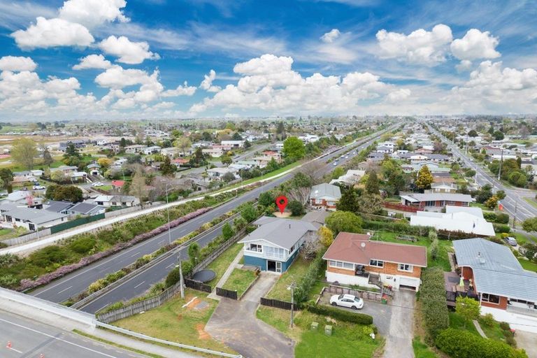 Photo of property in 6 Carrs Road, Chartwell, Hamilton, 3210