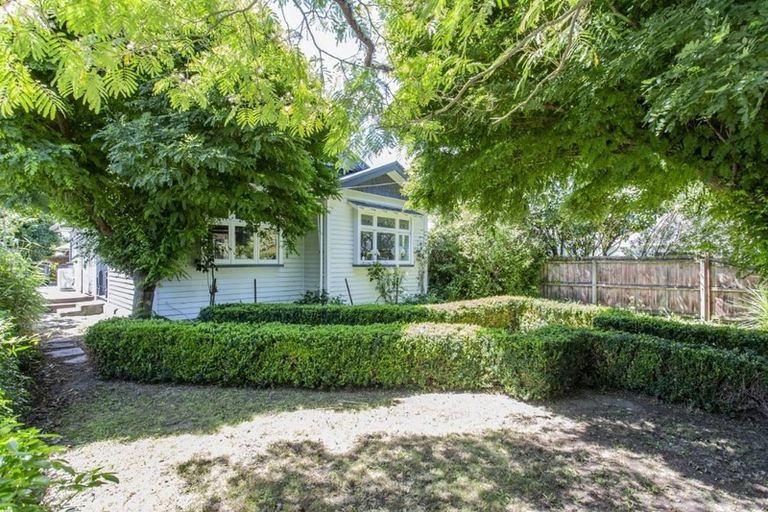 Photo of property in 48 Thames Street, Mairehau, Christchurch, 8013