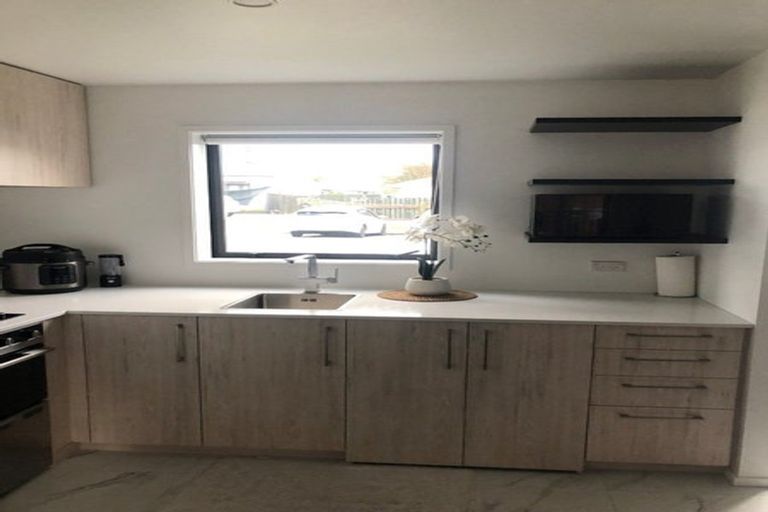 Photo of property in 4/7 Spencer Street, Addington, Christchurch, 8024