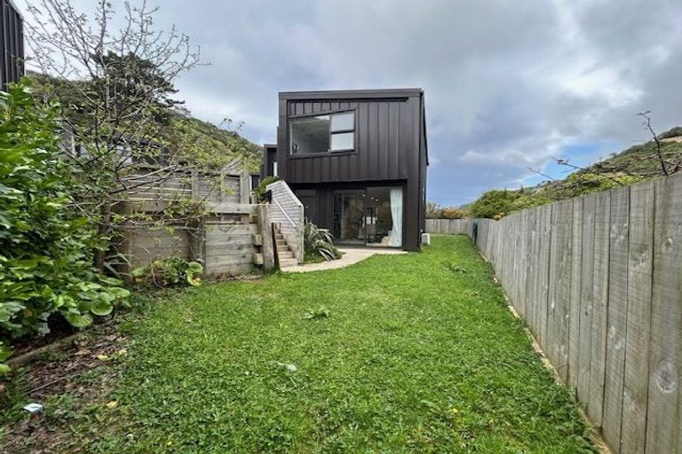 Photo of property in 41 Rua Kai Way, Brooklyn, Wellington, 6021