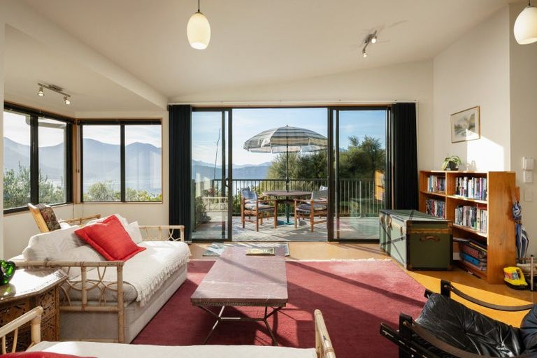 Photo of property in 461 Kenepuru Road, Moetapu Bay, Linkwater, 7282
