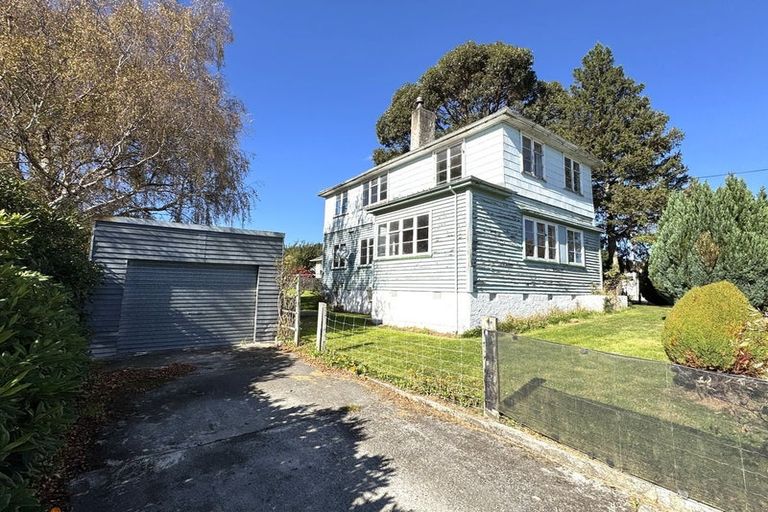Photo of property in 1 Market Street, Kaitangata, 9210