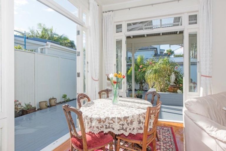 Photo of property in 70 Clarence Street, Ponsonby, Auckland, 1011