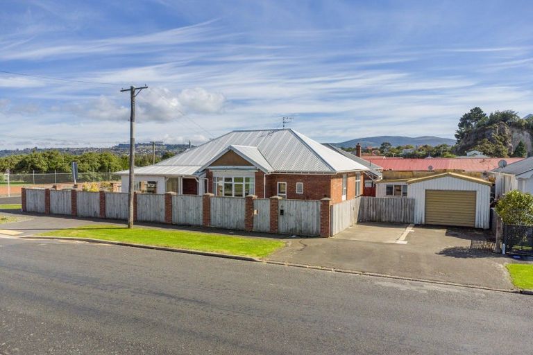 Photo of property in 47 Marlow Street, Saint Kilda, Dunedin, 9012
