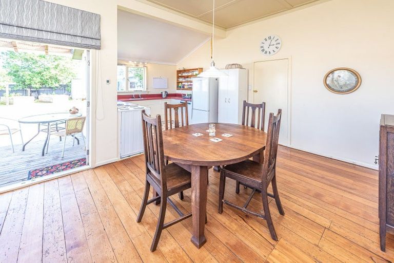Photo of property in 58 Jellicoe Street, Whanganui East, Whanganui, 4500