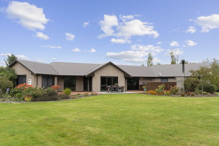 Photo of property in 478 Riccarton Road West, North Taieri, Mosgiel, 9092