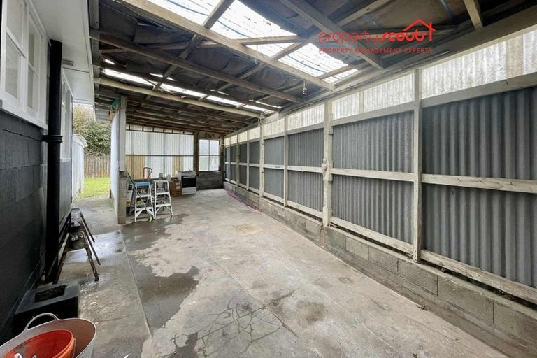 Photo of property in 21 Miro Street, Merrilands, New Plymouth, 4312
