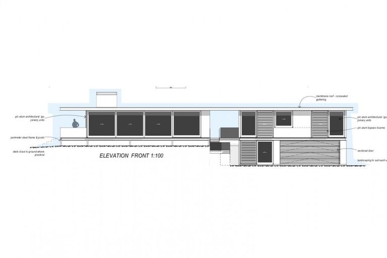 Photo of property in 1305 Matapouri Road, Matapouri, Whangarei, 0173