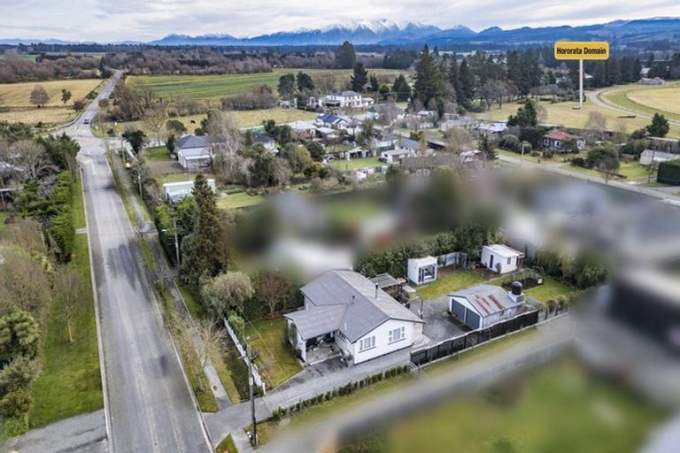 Photo of property in 362 Hawkins Road, Hororata, 7572