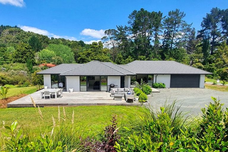 Photo of property in 17 Dashper Drive, Warkworth, 0981