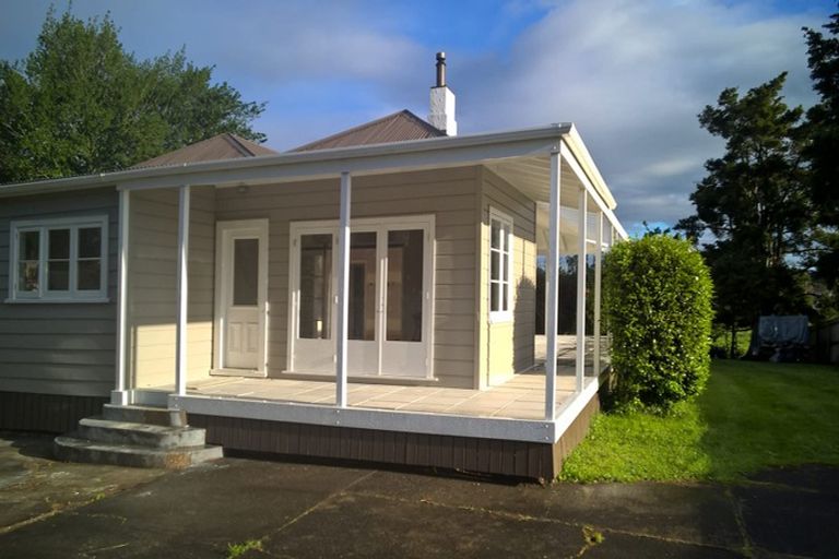 Photo of property in 27 Andrews Street, Paeroa, 3600