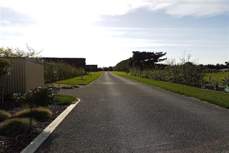 Photo of property in 138 Knights Road, Rolleston, Christchurch, 7675