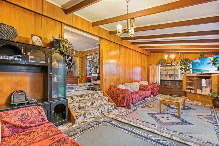 Photo of property in 7 Lynette Place, Mangere, Auckland, 2022