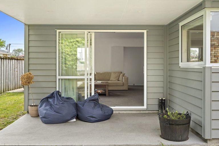 Photo of property in 71a Galloway Street, Hamilton East, Hamilton, 3216