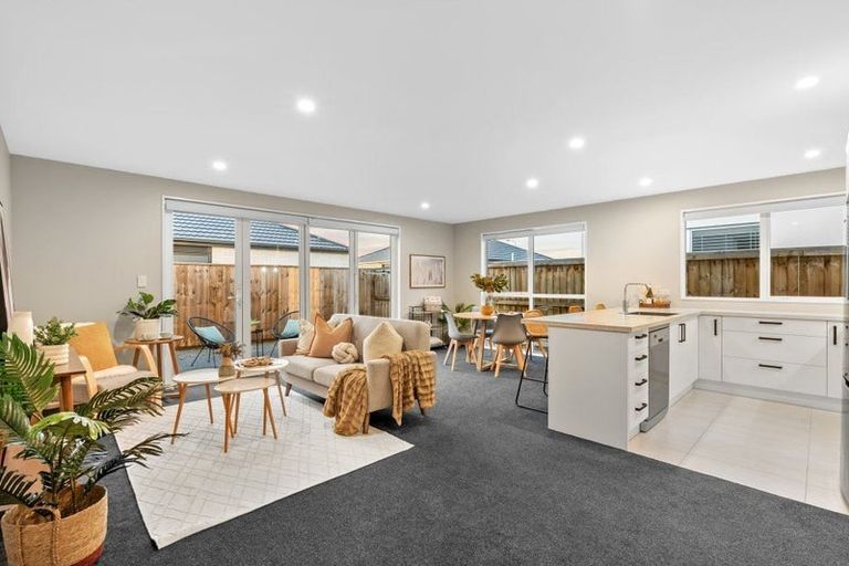 Photo of property in 7 Becks Street, Kaiapoi, 7630