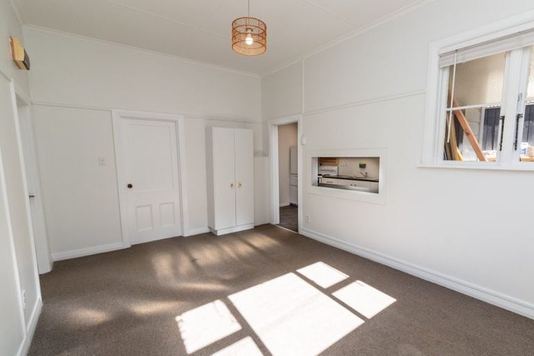 Photo of property in 197 Aro Street, Aro Valley, Wellington, 6021