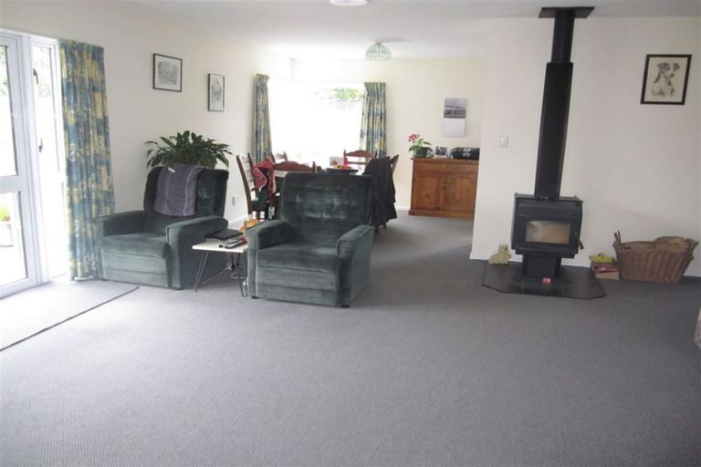 Photo of property in 38 Isaac Wilson Road, Kaiapoi, 7630