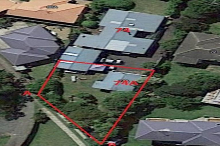 Photo of property in 74 Dinsdale Road, Dinsdale, Hamilton, 3204