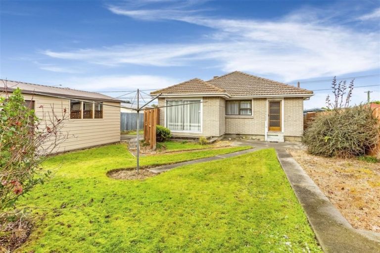 Photo of property in 47 Ranger Street, Mairehau, Christchurch, 8052