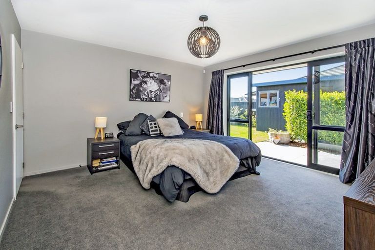 Photo of property in 1 Lignite Drive, Rolleston, 7614