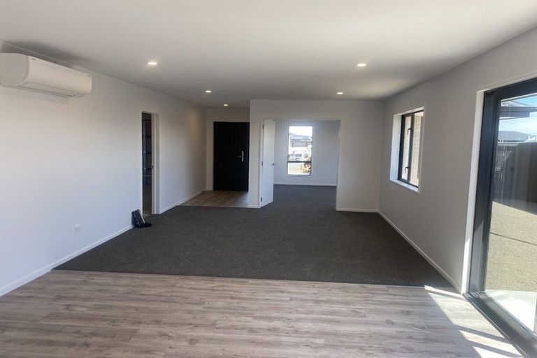 Photo of property in 34 Radar Drive, Rolleston, 7615