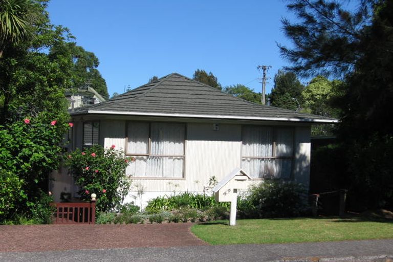 Photo of property in 49 Nui Mana Place, Te Atatu South, Auckland, 0610