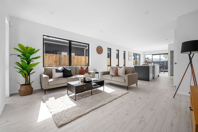 Photo of property in 3/27 Cotton Street, Saint Andrews, Hamilton, 3200