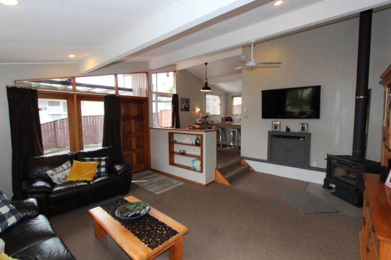 Photo of property in 128 Mount Herbert Road, Waipukurau, 4200