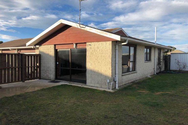 Photo of property in 5 Pegasus Avenue, North New Brighton, Christchurch, 8083