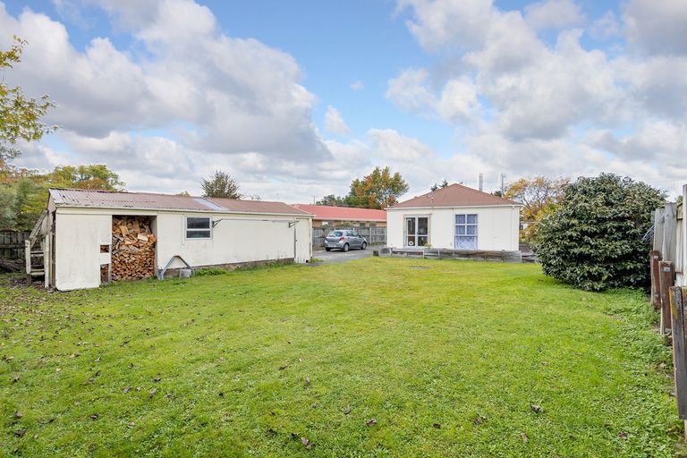 Photo of property in 8 Mary Street, Masterton, 5810