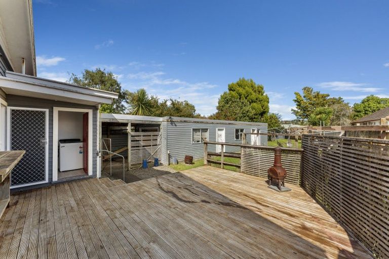 Photo of property in 36 Salisbury Avenue, Whanganui East, Whanganui, 4500