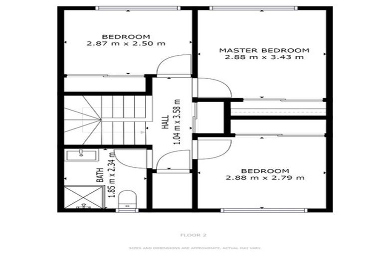 Photo of property in 21/170u Fraser Avenue, Johnsonville, Wellington, 6037