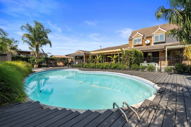 Photo of property in 315 Manoeka Road, Te Puke, 3183