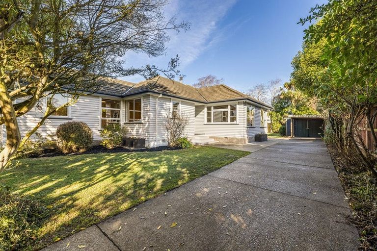 Photo of property in 99 Brookside Terrace, Bryndwr, Christchurch, 8053