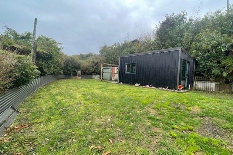 Photo of property in 205 Brittan Street, Hokitika, 7810
