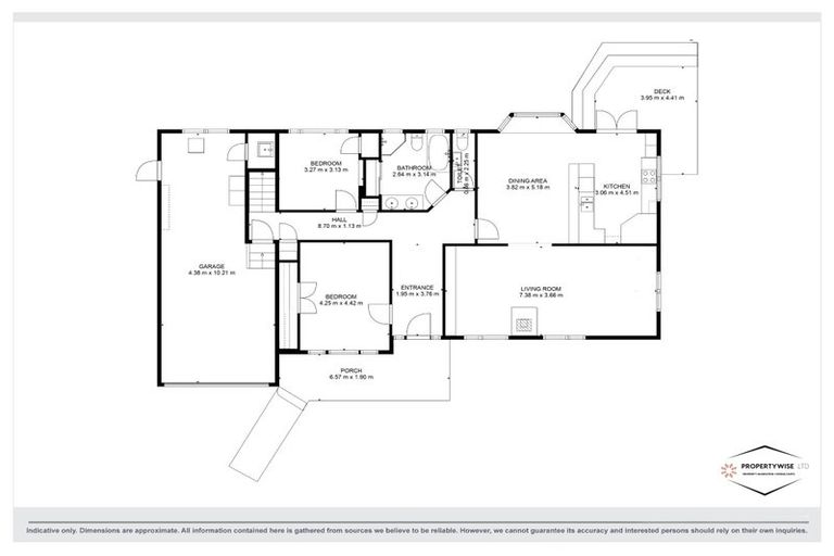 Photo of property in 343 Riverside Drive, Fairfield, Lower Hutt, 5011