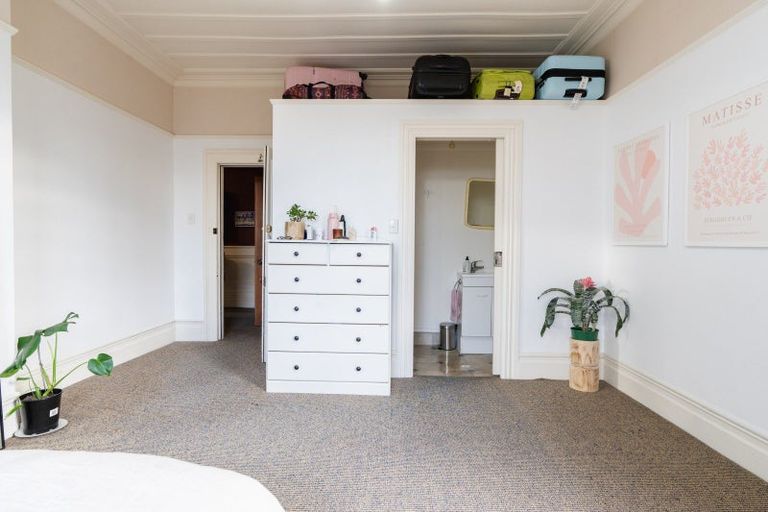 Photo of property in 6 Heriot Row, Dunedin Central, Dunedin, 9016