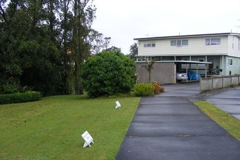 Photo of property in 2/21 Williams Avenue, Pakuranga, Auckland, 2010