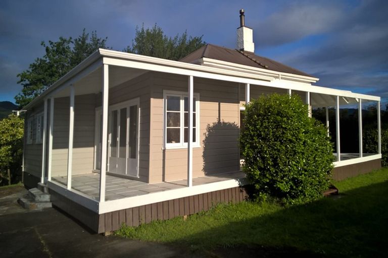 Photo of property in 27 Andrews Street, Paeroa, 3600