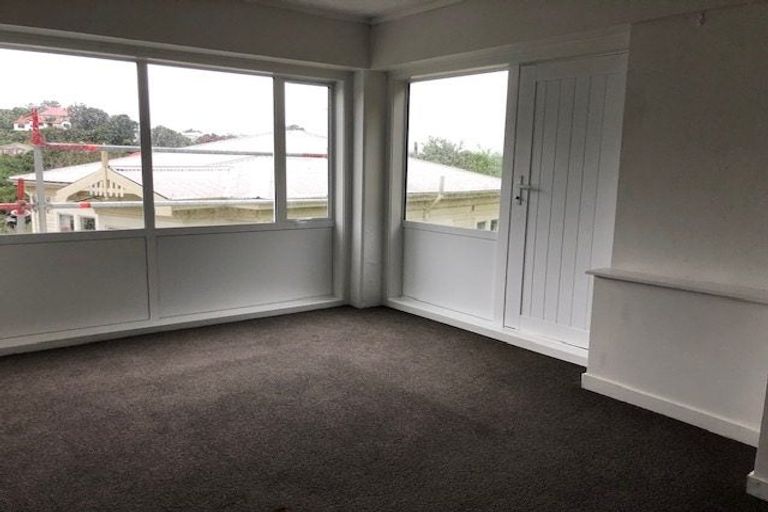 Photo of property in 5/31 Plunket Street, Kelburn, Wellington, 6012