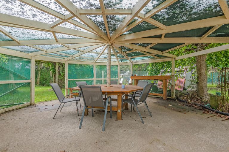 Photo of property in 832 State Highway 3, Marton, 4789