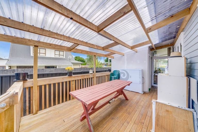 Photo of property in 45a Jellicoe Road, Manurewa, Auckland, 2102