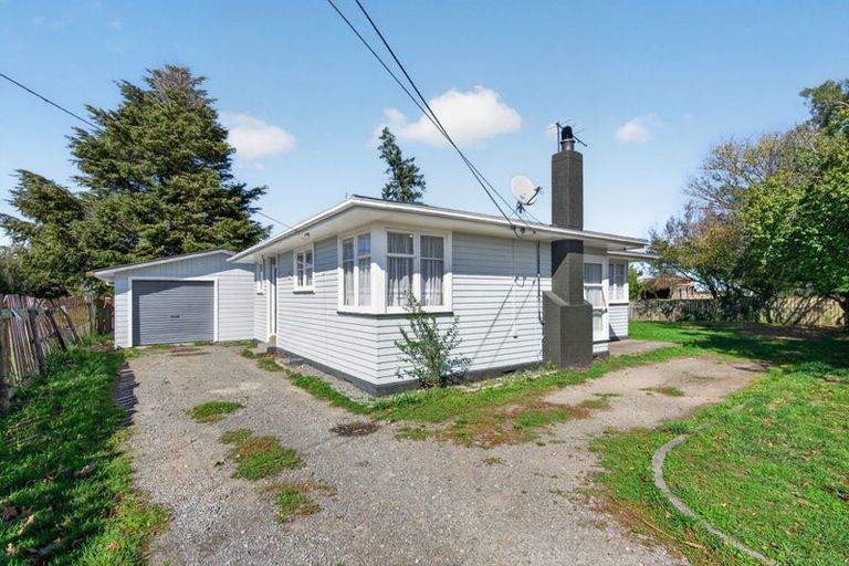 Photo of property in 143 Makoura Road, Masterton, 5810